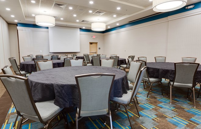 Drury Plaza Hotel St. Louis St. Charles - Meeting Space