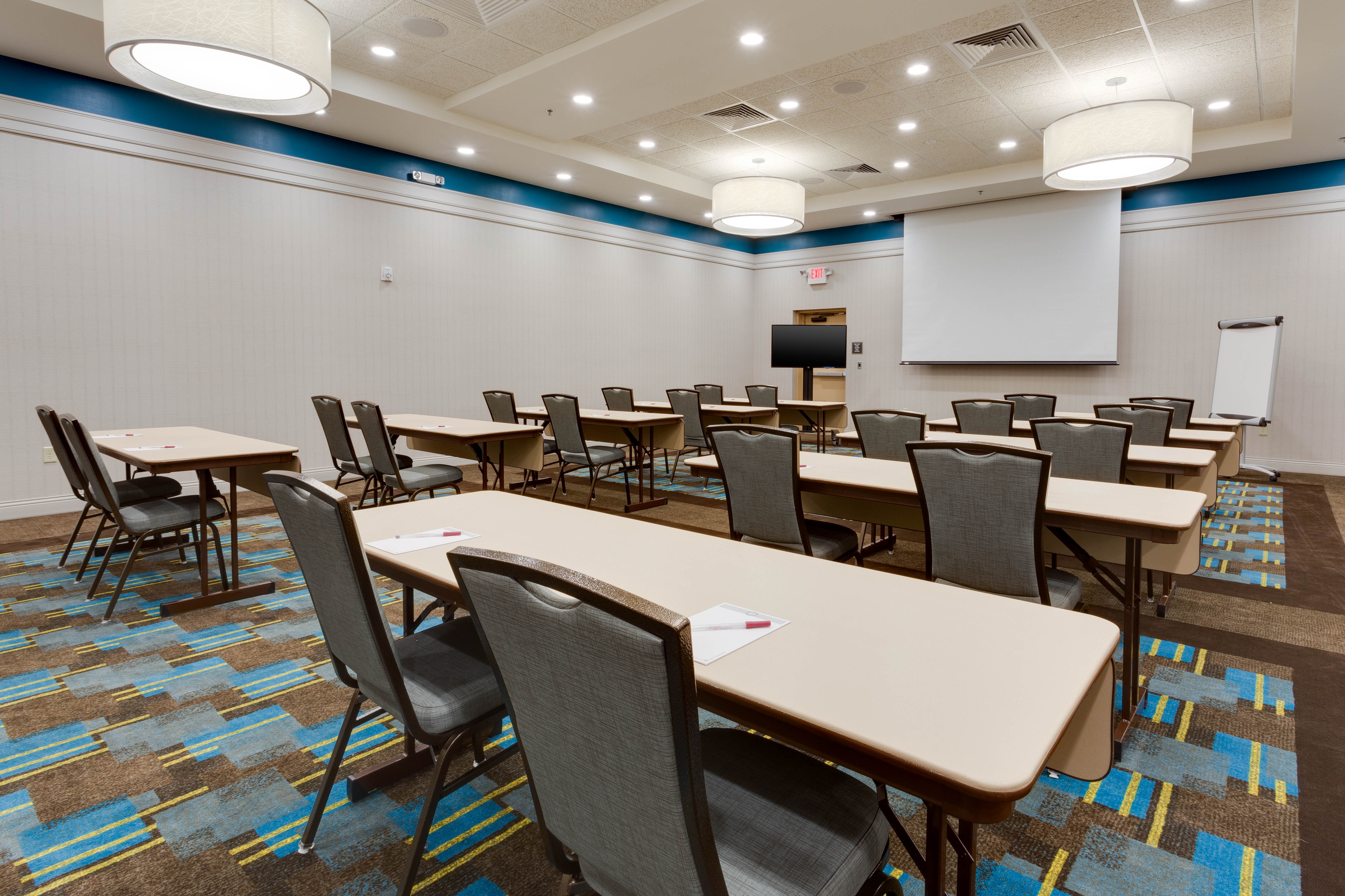 Drury Plaza Hotel St. Louis St. Charles - Meeting Space