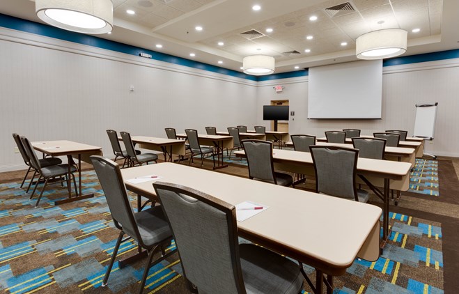 Drury Plaza Hotel St. Louis St. Charles - Meeting Space