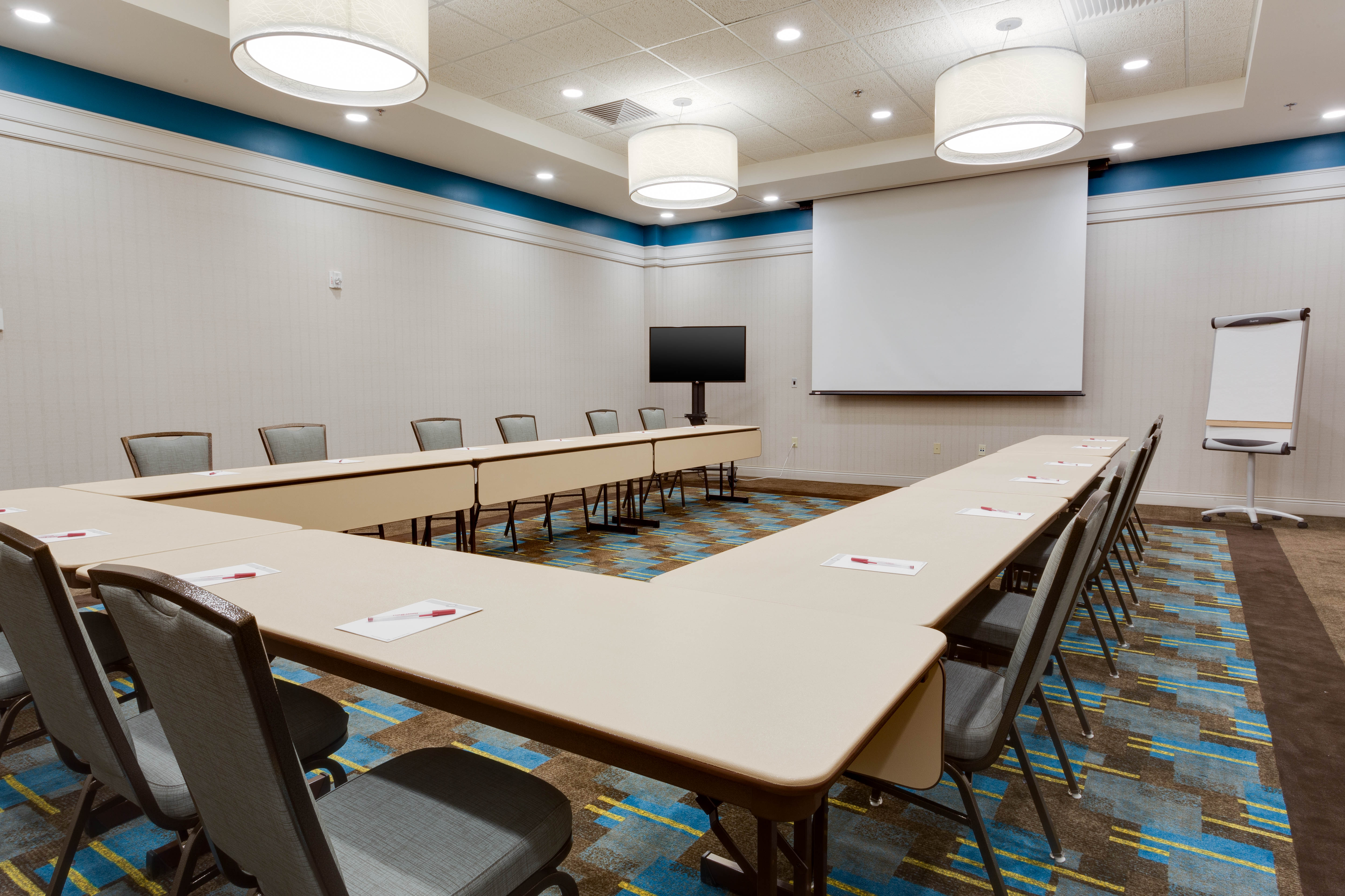 Drury Plaza Hotel St. Louis St. Charles - Meeting Space