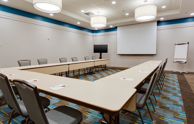 Drury Plaza Hotel St. Louis St. Charles - Meeting Space