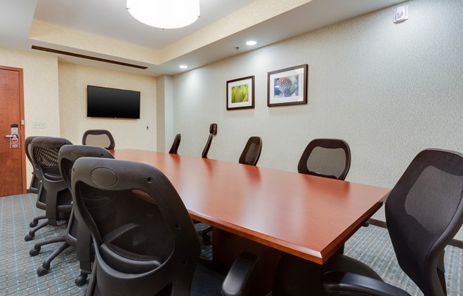 Drury Plaza Hotel St. Louis St. Charles - Meeting Space