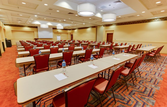 Drury Inn & Suites West Des Moines - Meeting Space
