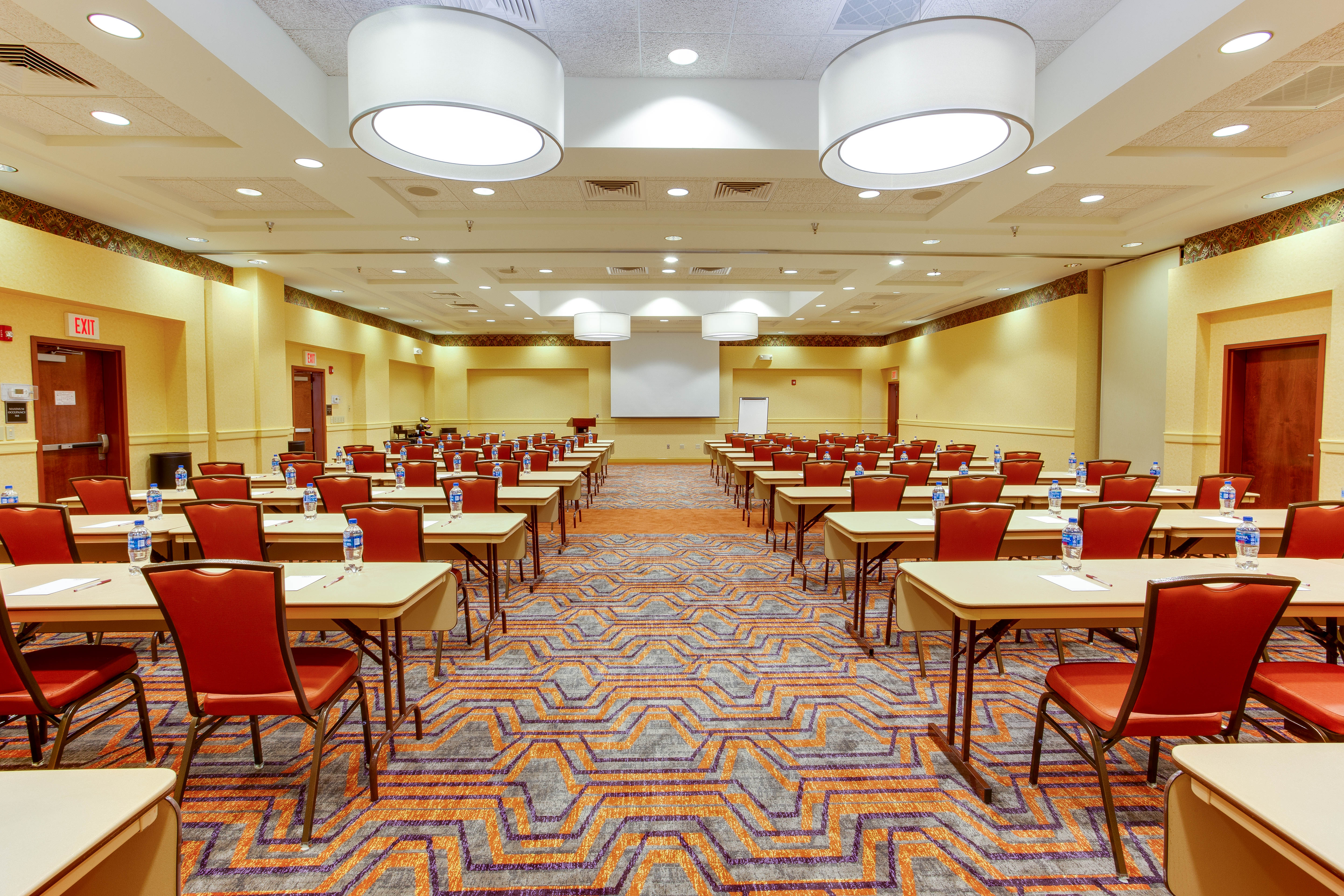 Drury Inn & Suites West Des Moines - Meeting Space