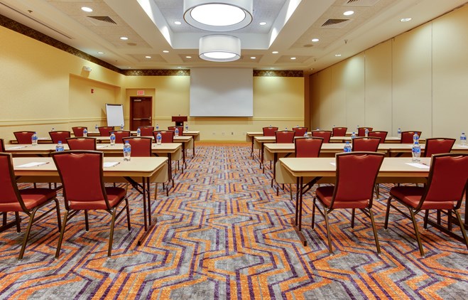 Drury Inn & Suites West Des Moines - Meeting Space