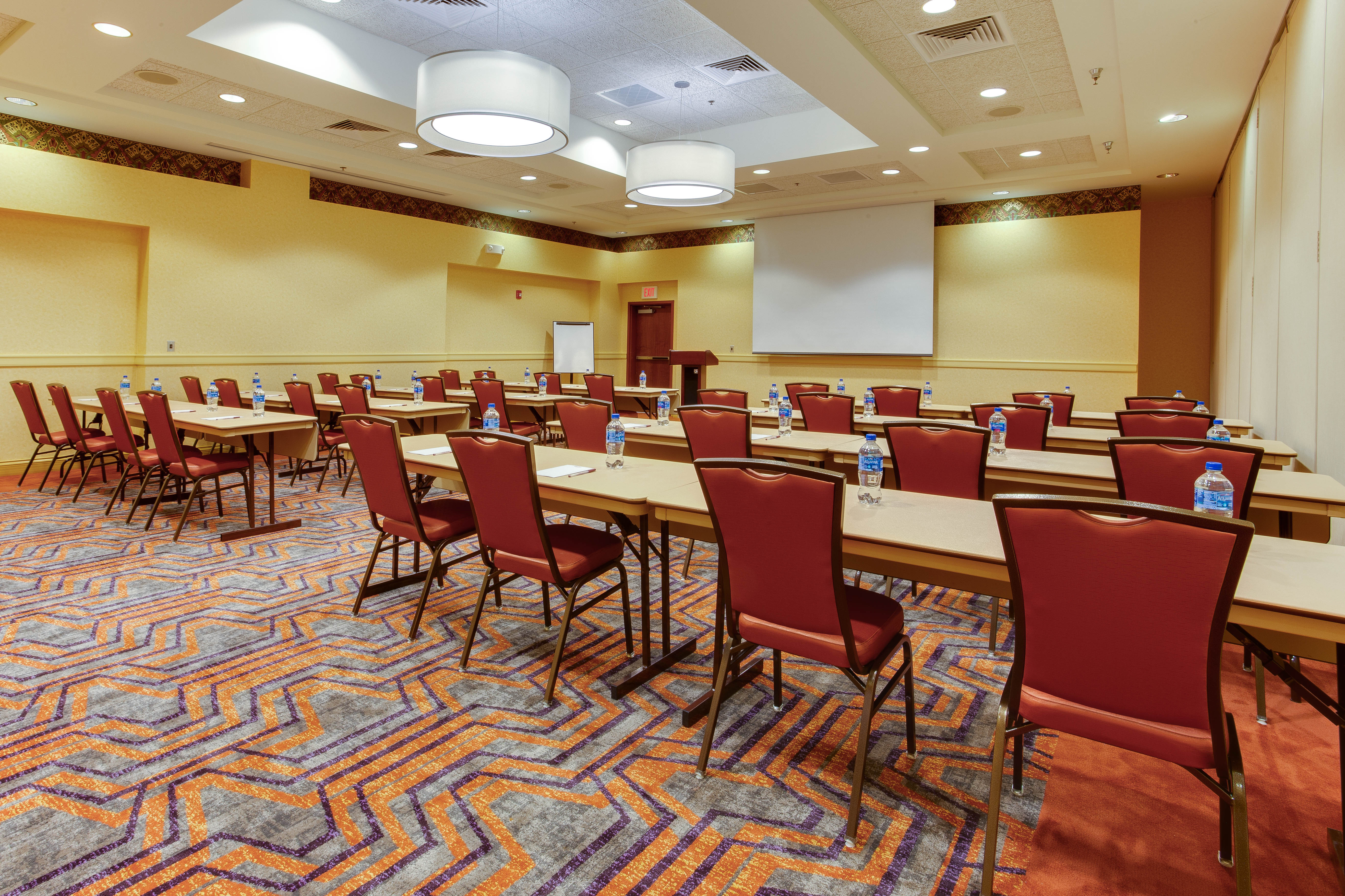 Drury Inn & Suites West Des Moines - Meeting Space