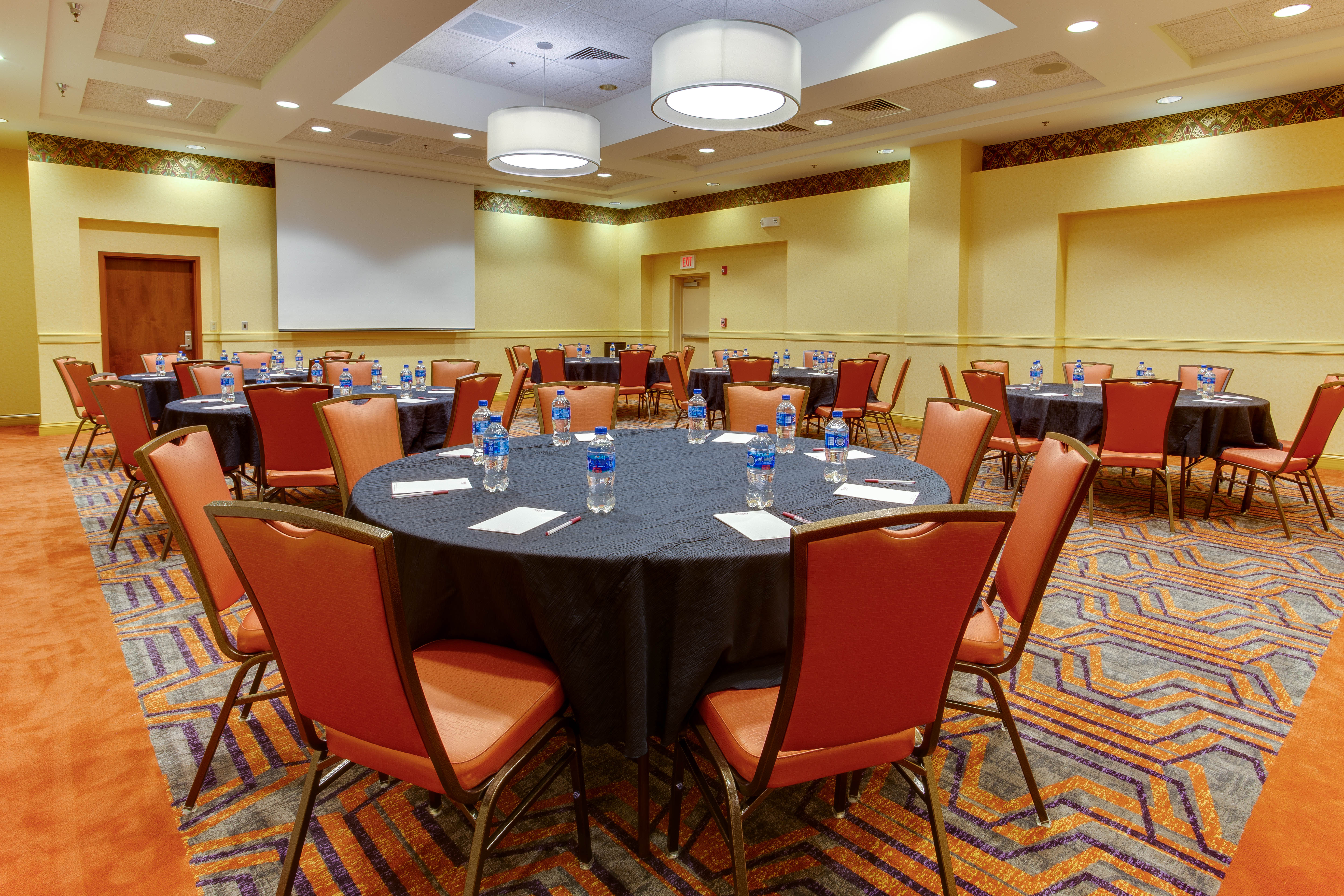 Drury Inn & Suites West Des Moines - Meeting Space