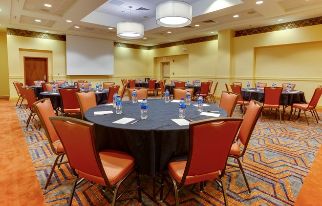 Drury Inn & Suites West Des Moines - Meeting Space