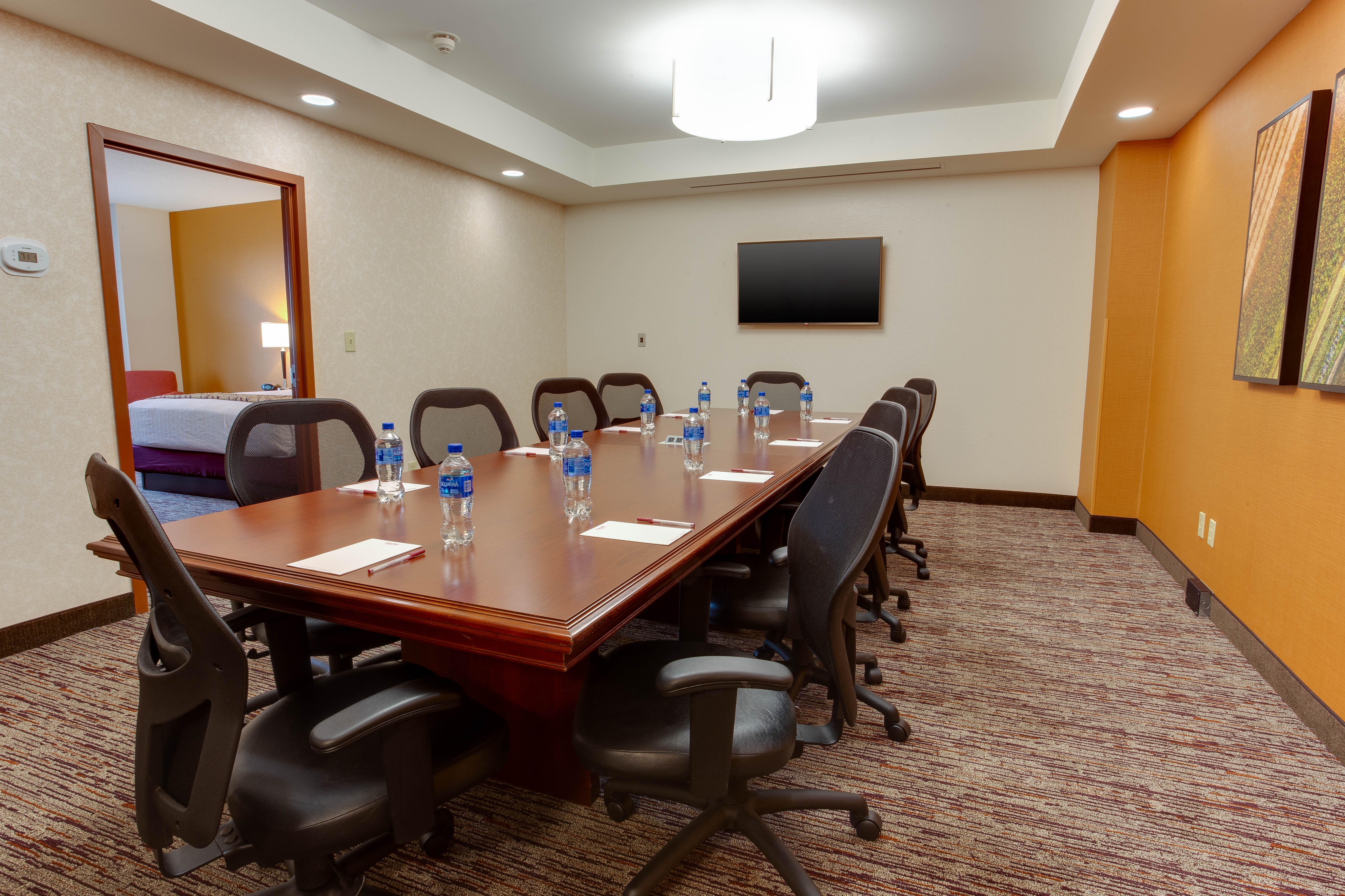 Drury Inn & Suites West Des Moines - Meeting Space