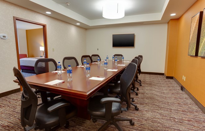 Drury Inn & Suites West Des Moines - Meeting Space