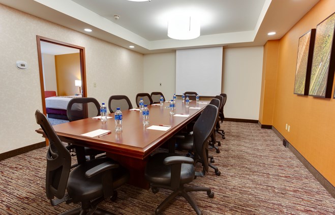 Drury Inn & Suites West Des Moines - Meeting Space