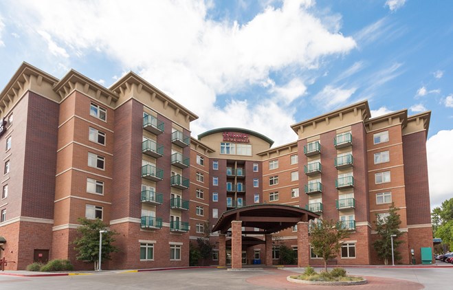 Drury Inn & Suites Flagstaff - Exterior