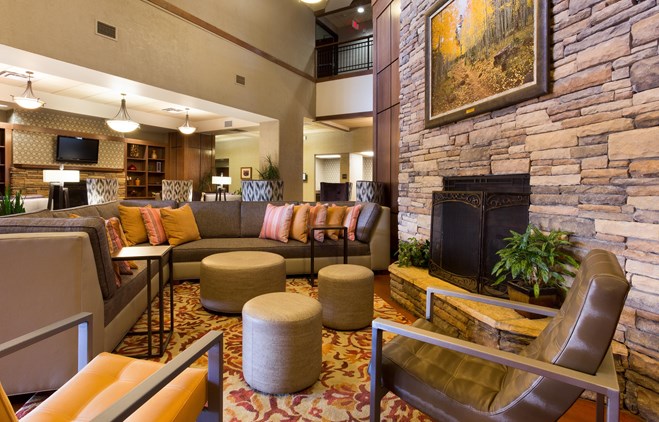 Drury Inn Suites Flagstaff Drury Hotels