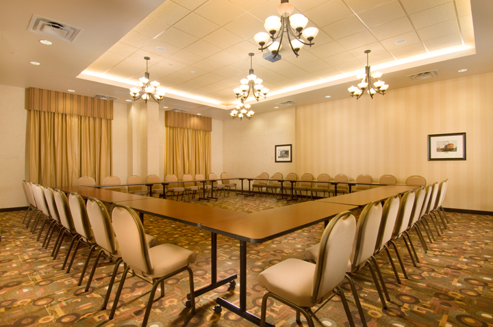 Drury Inn Suites Flagstaff Meetings Room Drury Hotels   0139 Meeting 1 