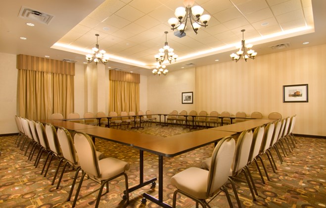 Drury Inn & Suites Flagstaff - Meeting Space