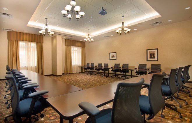 Drury Inn & Suites Flagstaff - Meeting Space