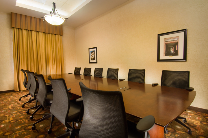 Drury Inn & Suites Flagstaff - Meeting Space