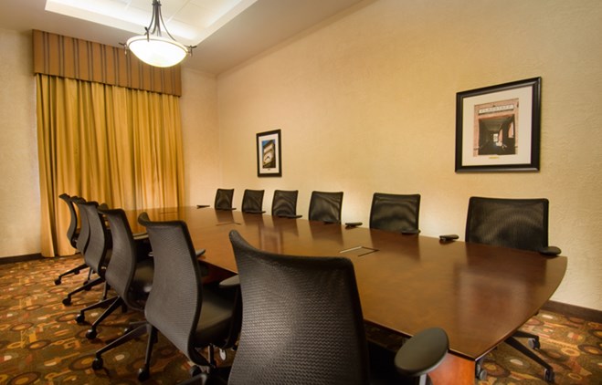 Drury Inn & Suites Flagstaff - Meeting Space