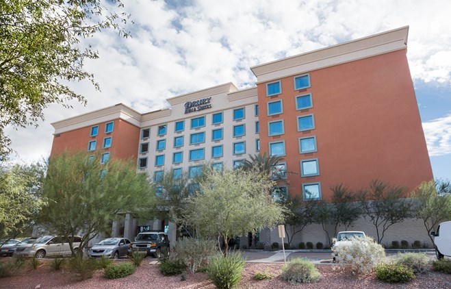 Drury Inn & Suites Phoenix Happy Valley - Exterior