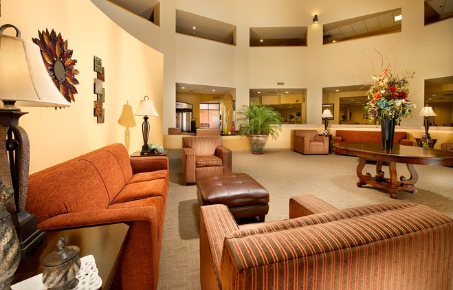 Drury Inn Suites Phoenix Airport Drury Hotels