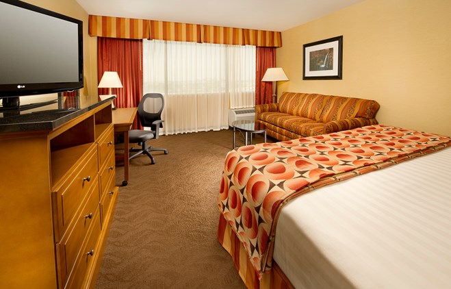 Drury Inn Suites Phoenix Airport Drury Hotels