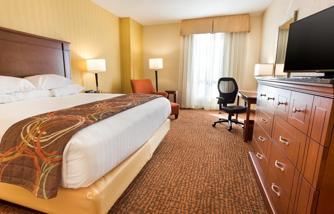Drury Inn Suites Phoenix Tempe Drury Hotels