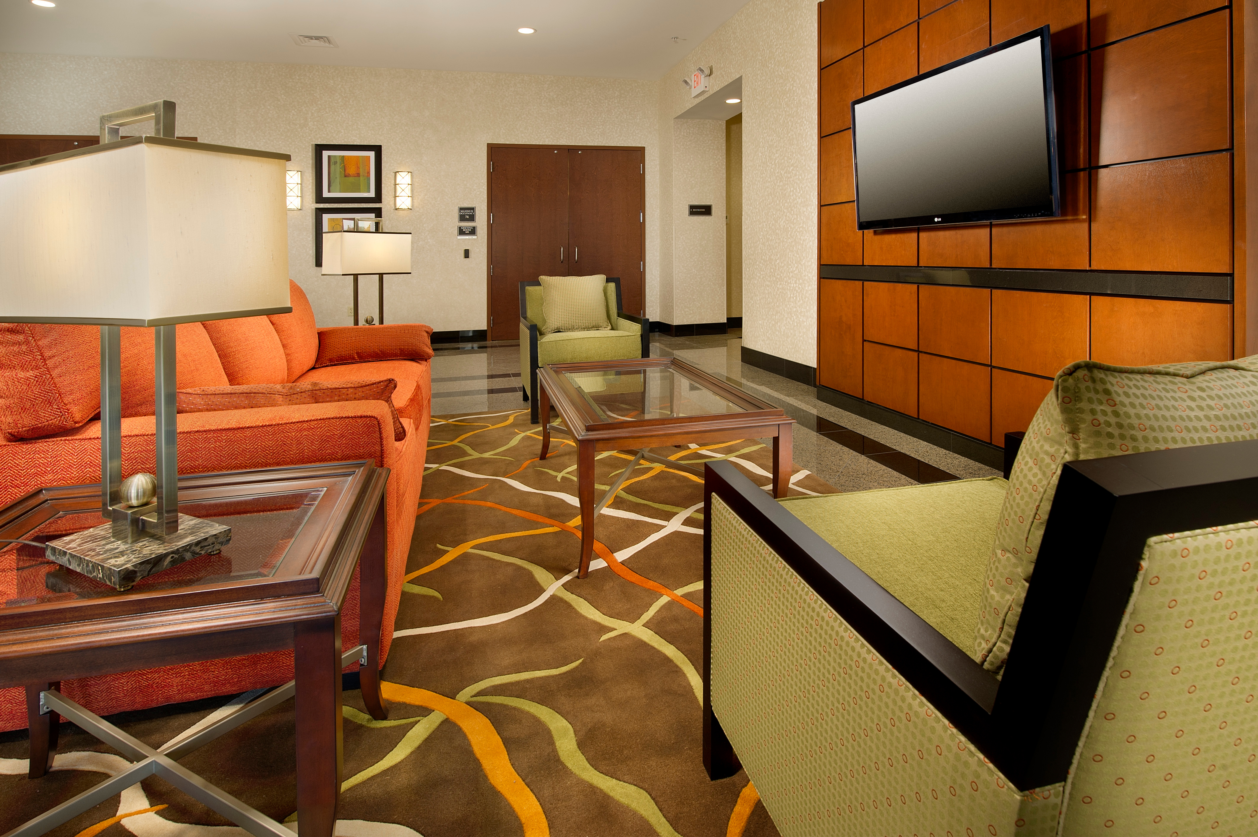 suite hotels in westminster co