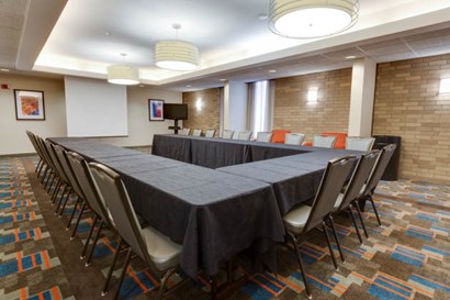 Pear Tree Inn Sikeston - Drury Hotels