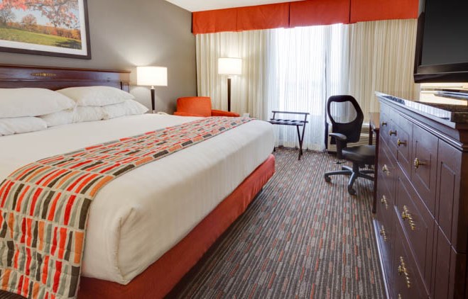 Pear Tree Inn Sikeston - Drury Hotels