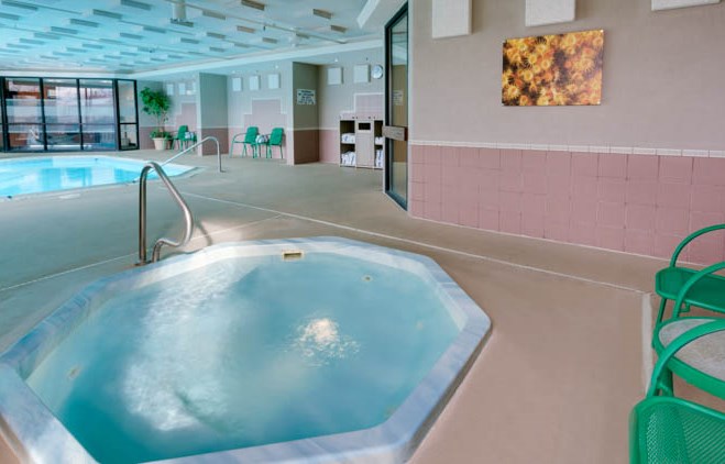 Pear Tree Inn Sikeston - Drury Hotels