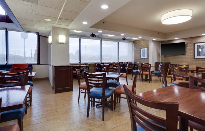 Pear Tree Inn Sikeston - Drury Hotels