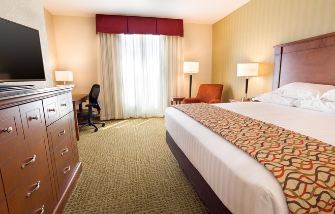 Drury Inn Suites Denver Stapleton Drury Hotels