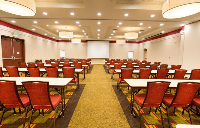 Drury Inn Suites Denver Stapleton Drury Hotels