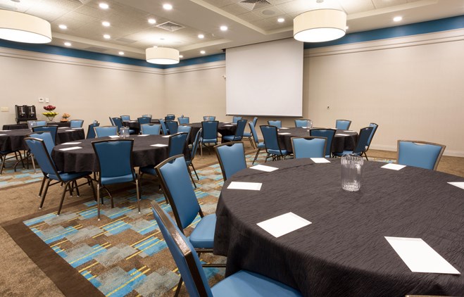 Drury Inn & Suites Colorado Springs - Meeting Space