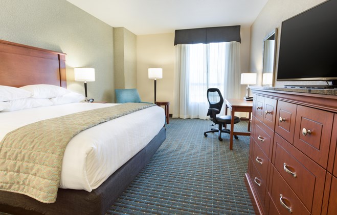 Drury Inn Suites Colorado Springs Near The Air Force Academy