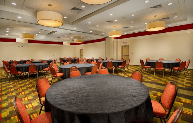 Drury Inn & Suites near Universal Orlando Resort™ - Meeting Space