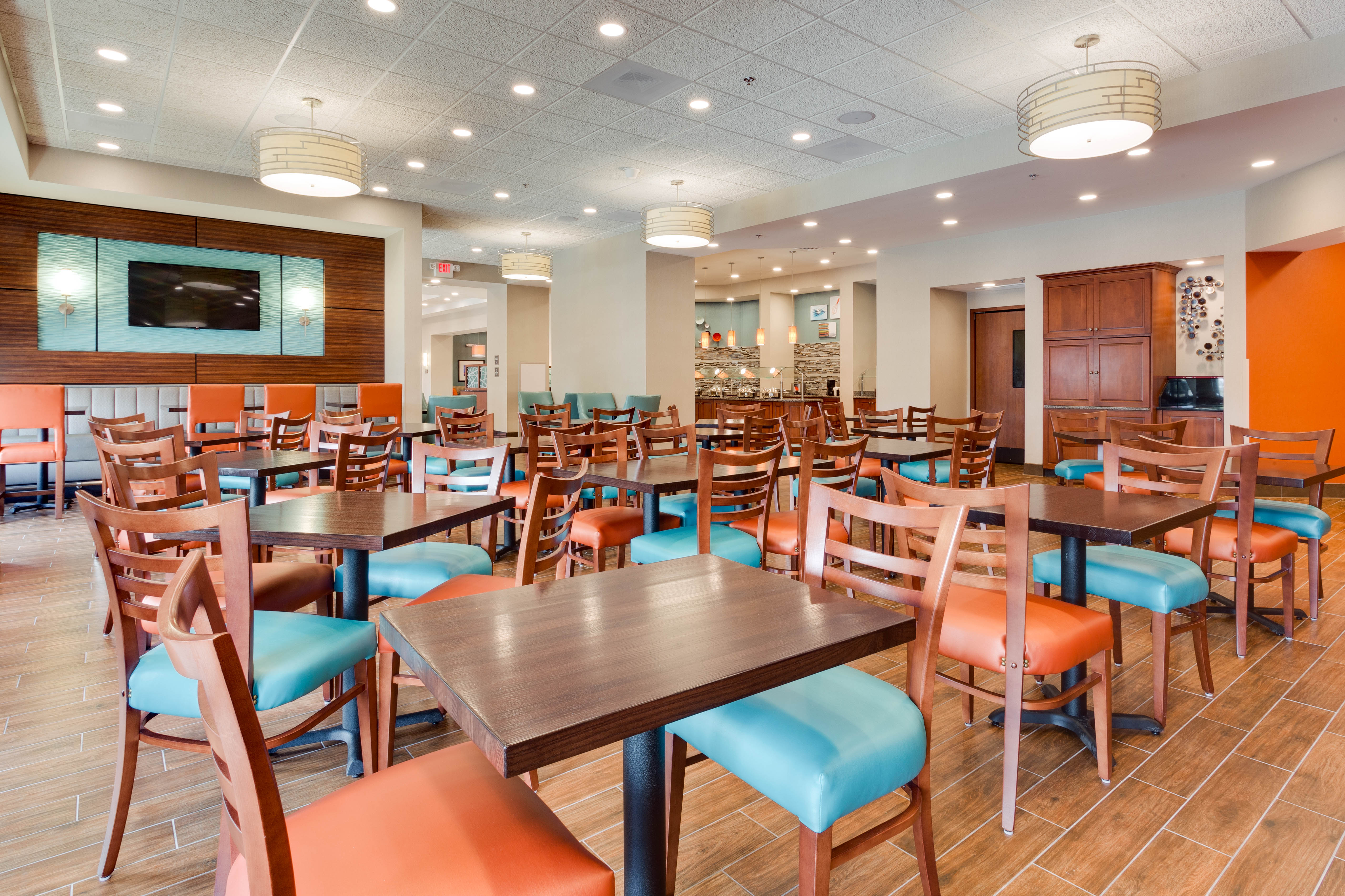 Drury Inn & Suites Fort Myers Airport FGCU - Dining Room