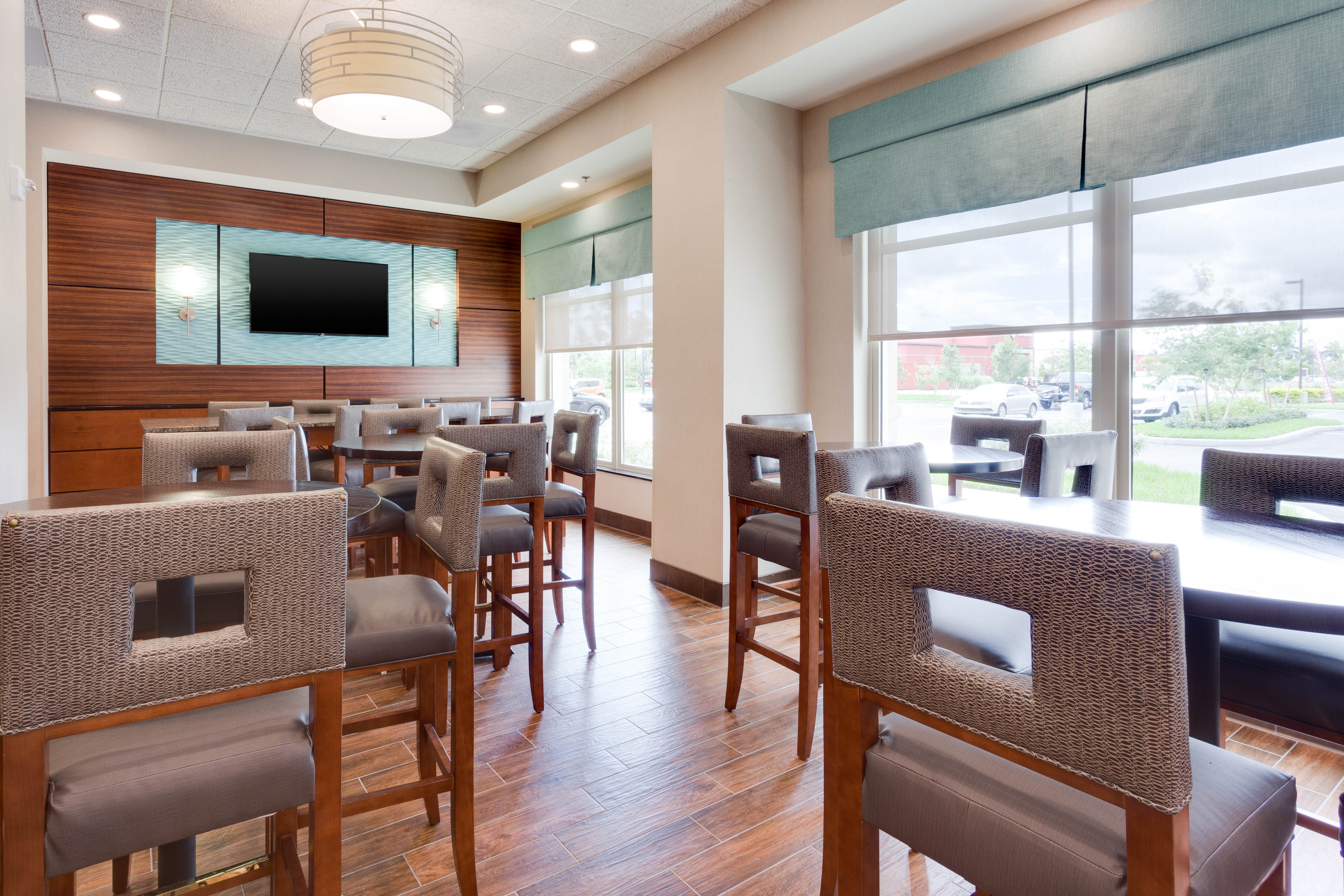 Drury Inn & Suites Fort Myers Airport FGCU - Dining Room