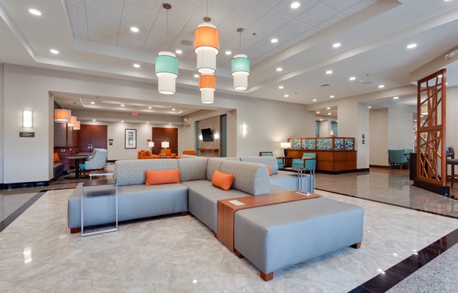 Drury Inn Suites Fort Myers Airport Fgcu Drury Hotels