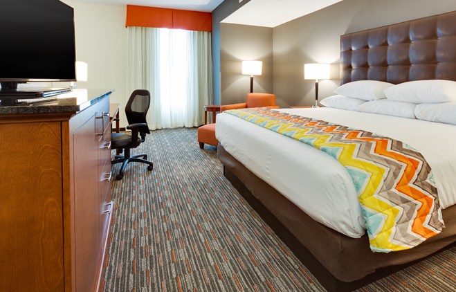 Drury Inn And Suites Fort Myers Airport Fgcu Drury Hotels