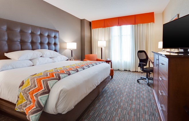 Drury Inn And Suites Fort Myers Airport Fgcu Drury Hotels