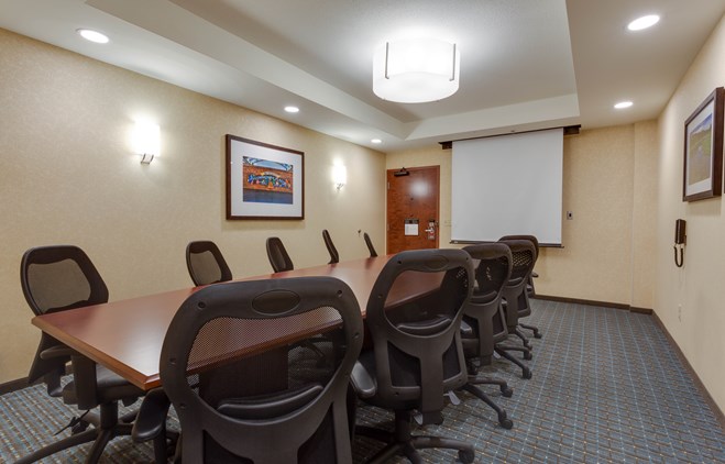 Drury Inn & Suites Gainesville - Meeting Space