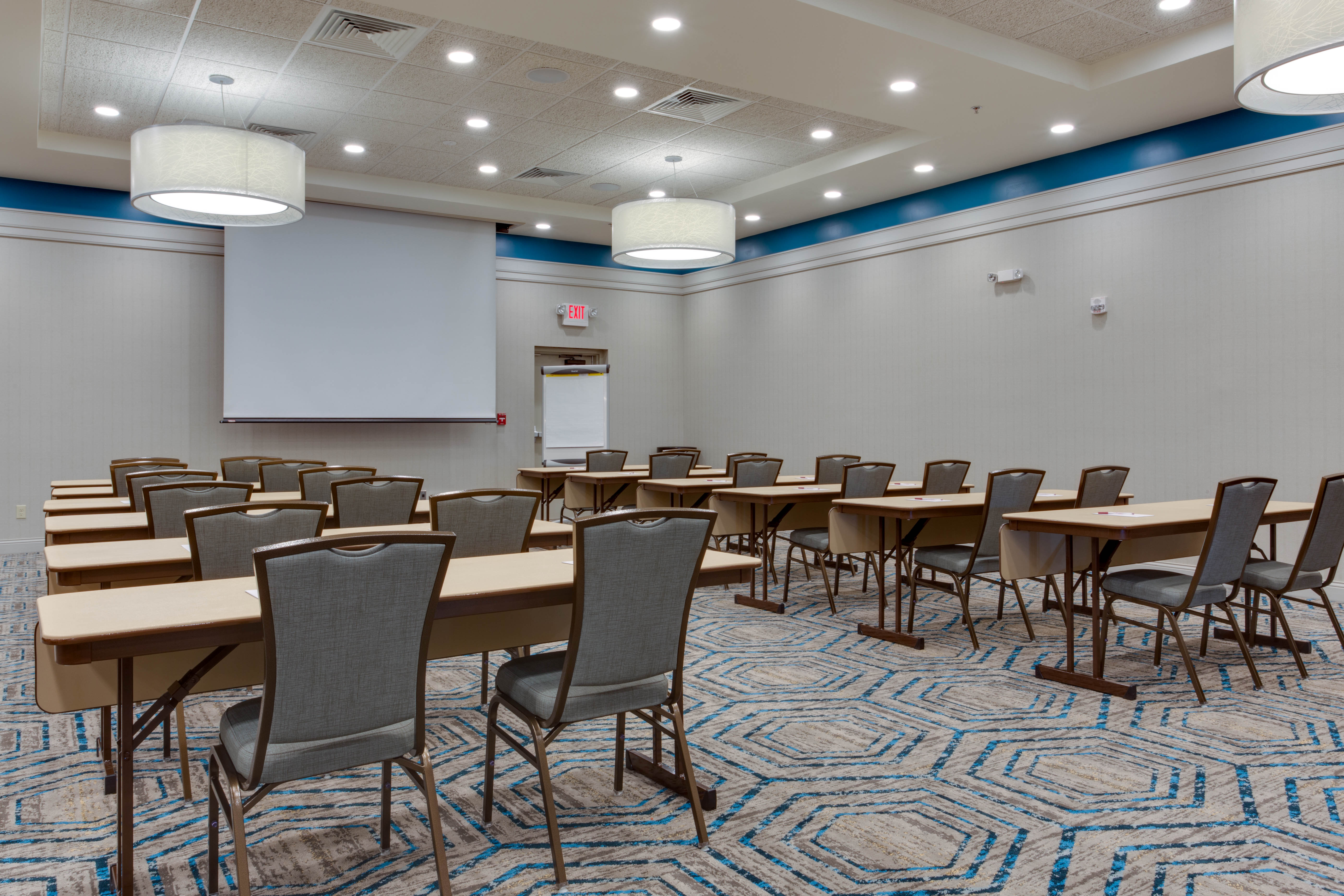 Drury Inn & Suites Gainesville - Meeting Space