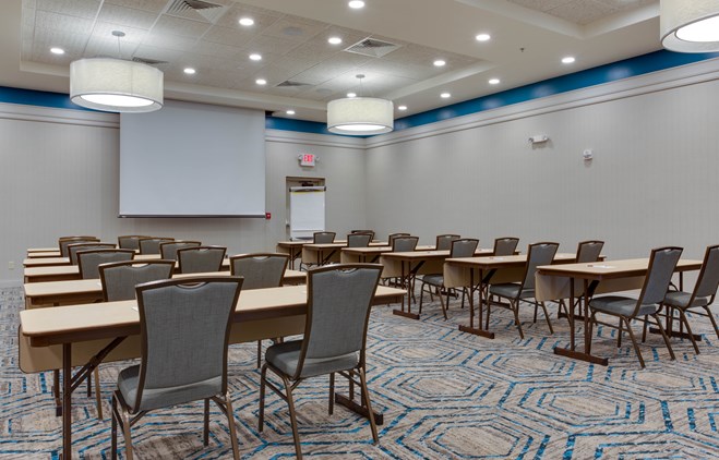 Drury Inn & Suites Gainesville - Meeting Space