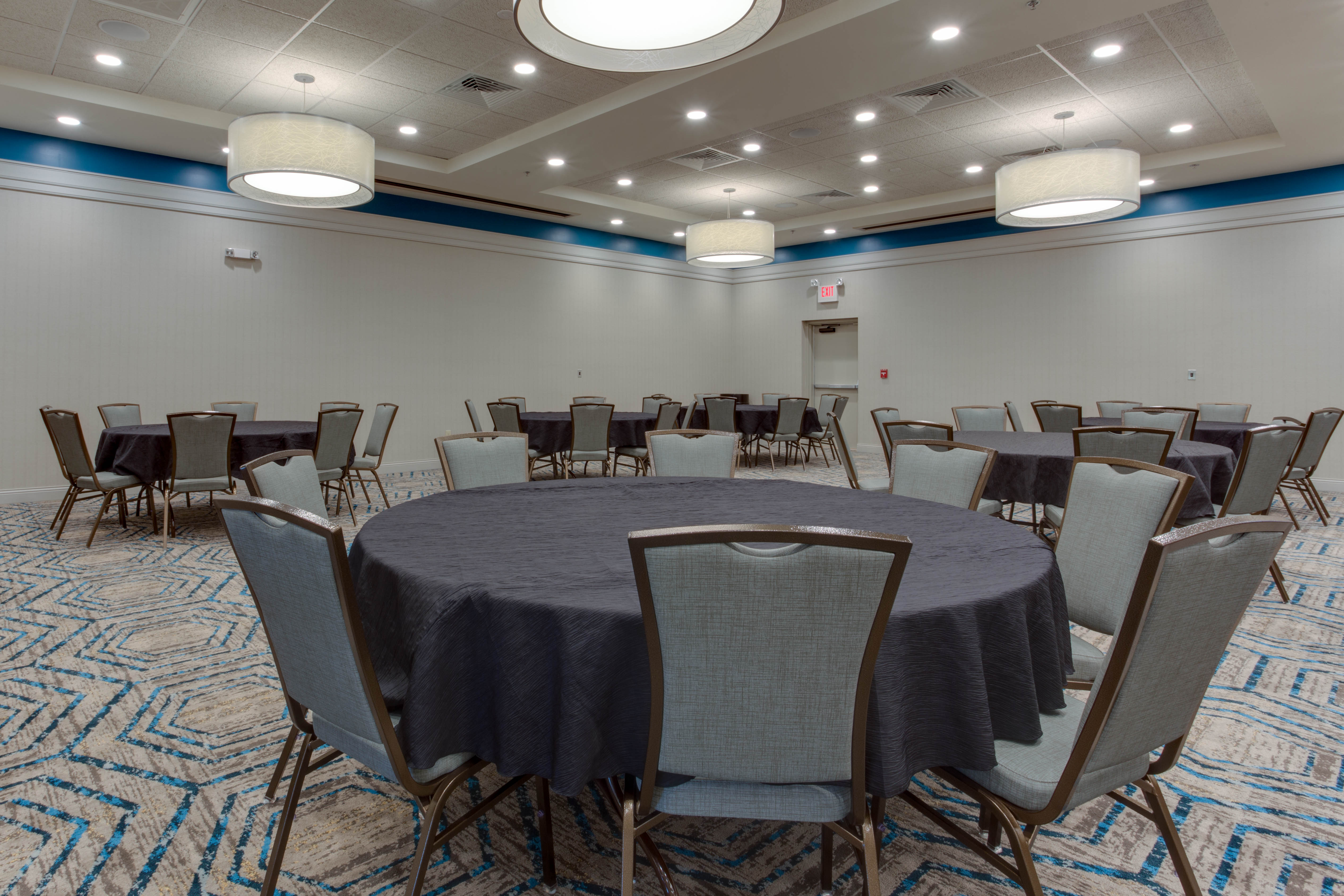 Drury Inn & Suites Gainesville - Meeting Space