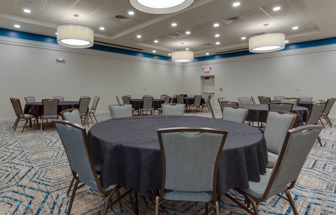 Drury Inn & Suites Gainesville - Meeting Space