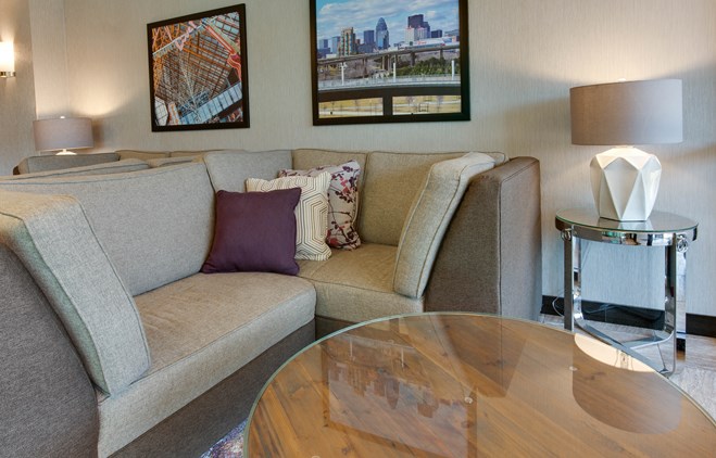 Drury Inn & Suites Louisville East