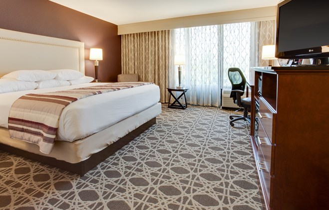 Drury Inn Suites Louisville East Drury Hotels