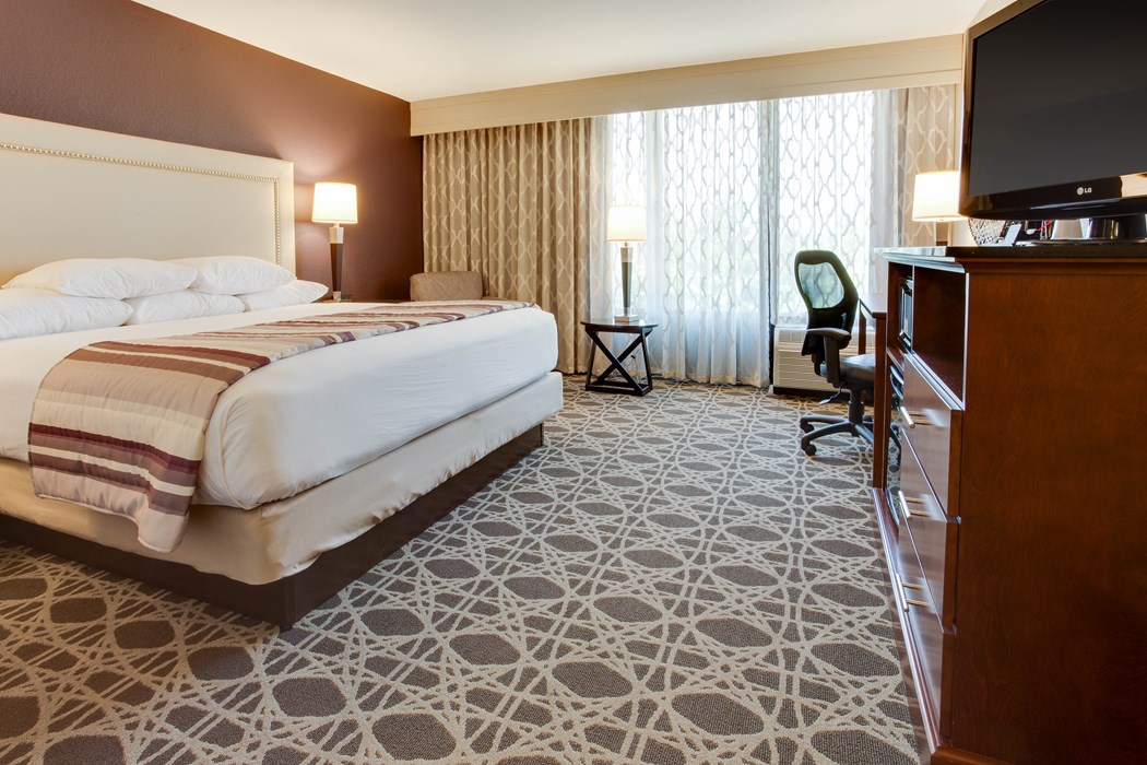 Drury Inn Suites Louisville East Drury Hotels