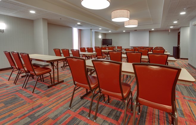 Drury Inn & Suites Memphis Southaven - Meeting Space